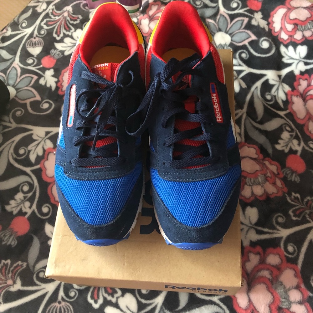 Reebok Excellent Condition
